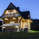 Dom Bright House Villa Koscielisko