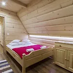 Dom Bright House Villa *