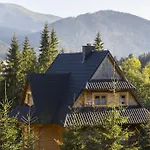Villa Dom Bright House Koscielisko