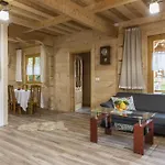 Dom Bright House Villa Koscielisko