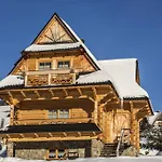 Villa Dom Bright House Koscielisko