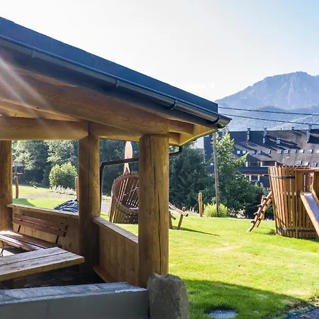 Udanypobyt Dom Bright House *